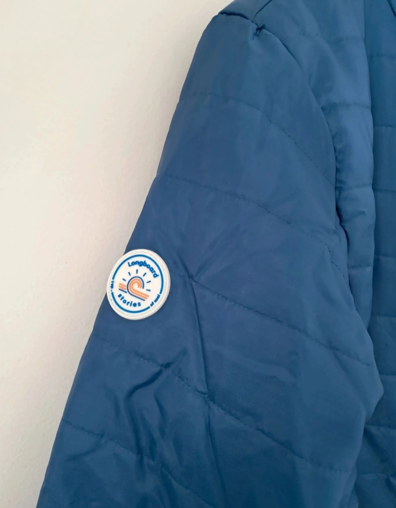 Veste meia estação tamanho XL – photo 5